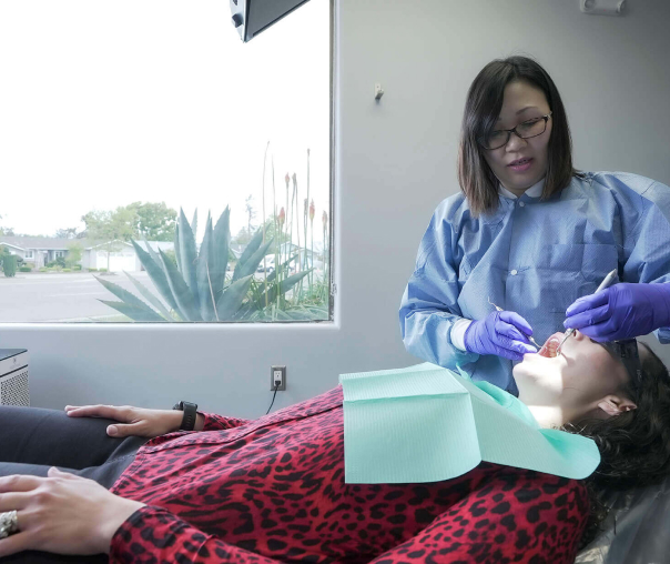 Fantastic Family Dental