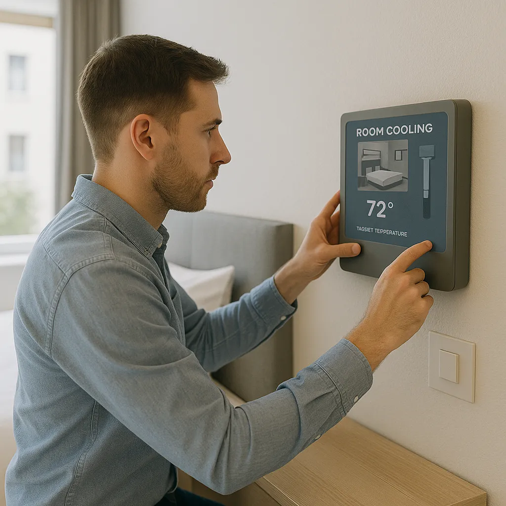 Test- und Prozessautomatisierung
