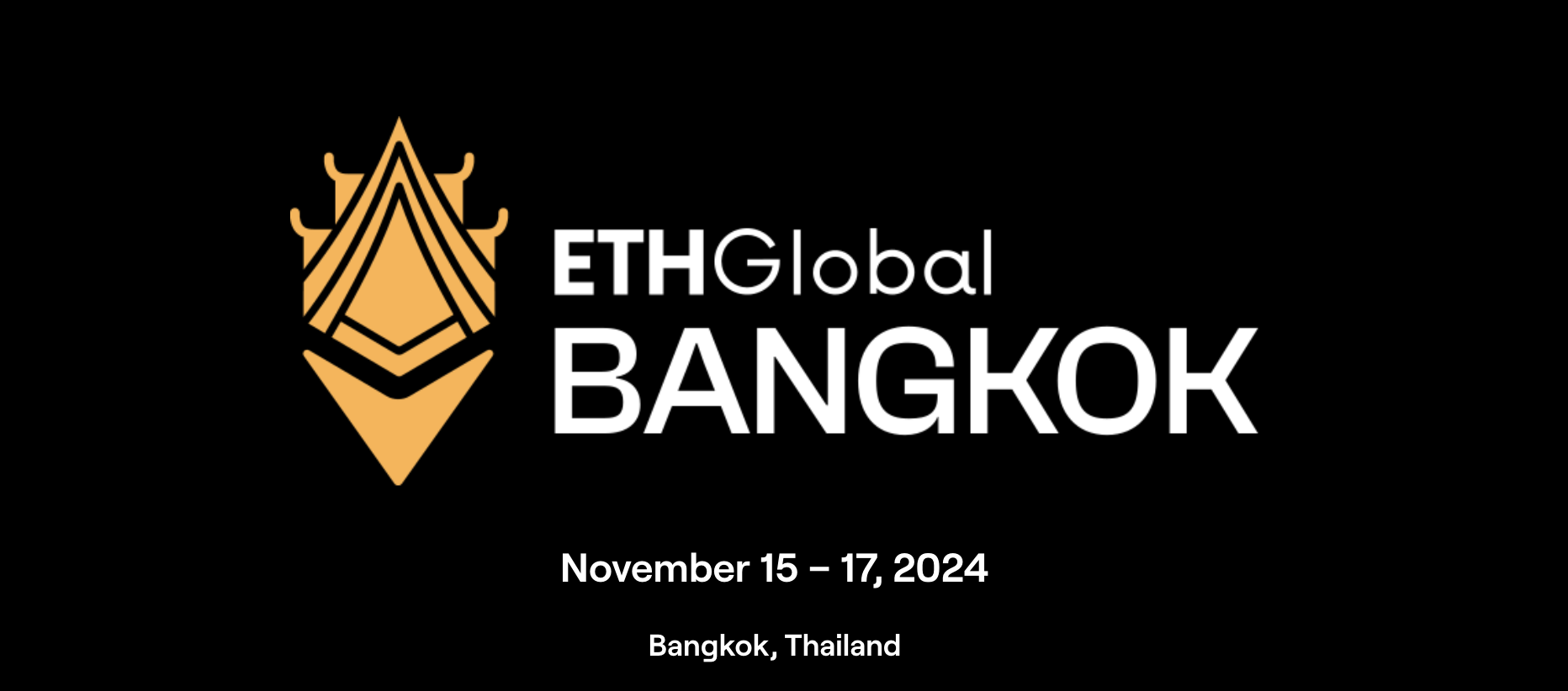 ETHGlobal Bangkok