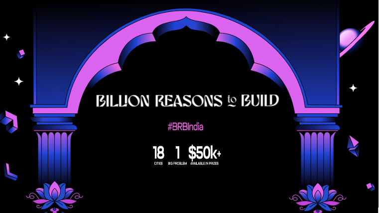Billion Reasons to Build