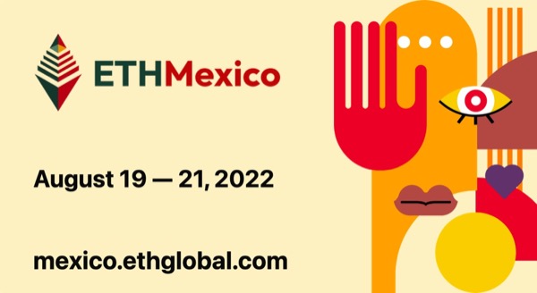 ETHMexico by ETHGlobal