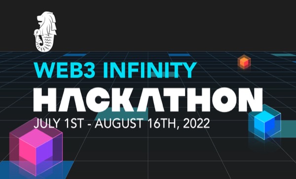 Web3 Infinity Hackathon | FIL Singapore