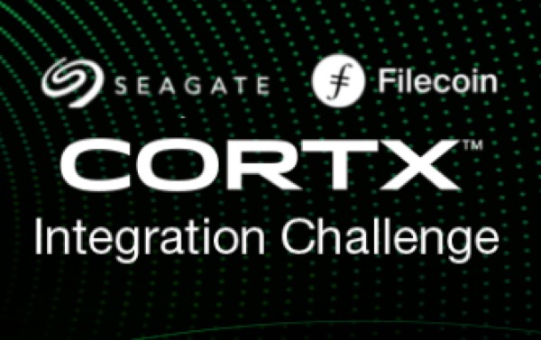 CORTX and Filecoin Integration Challenge
