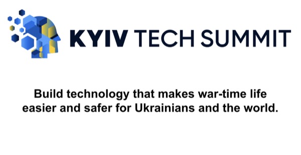 Kyiv Tech Summit