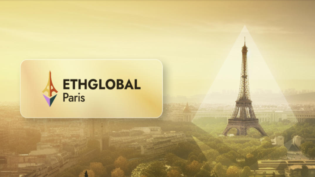ETHGlobal Paris