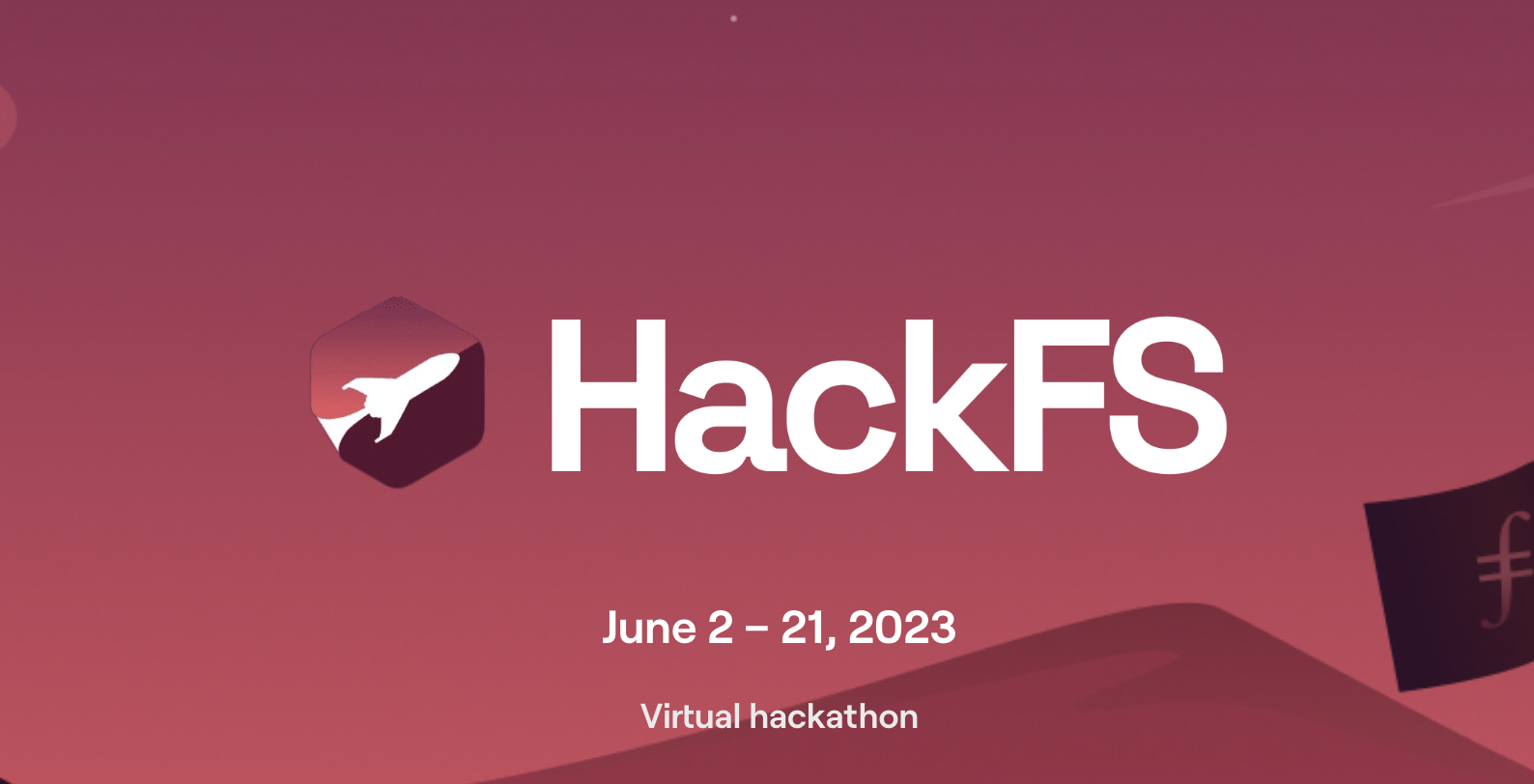 ETHGlobal HackFS 2023