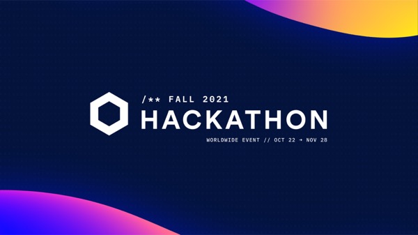 Chainlink Hackathon