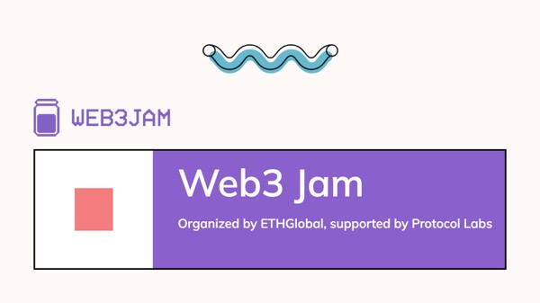 Web3 Jam