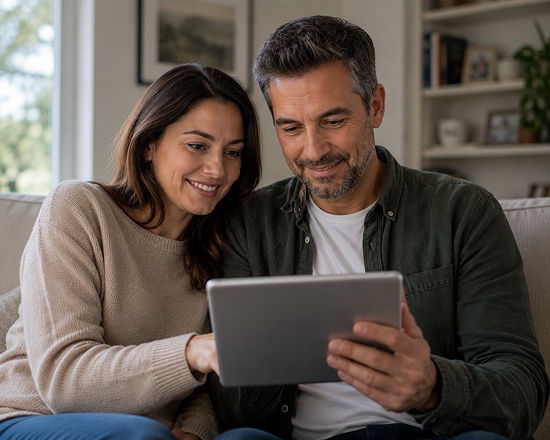 Receive Your Personalized Brain Health Report