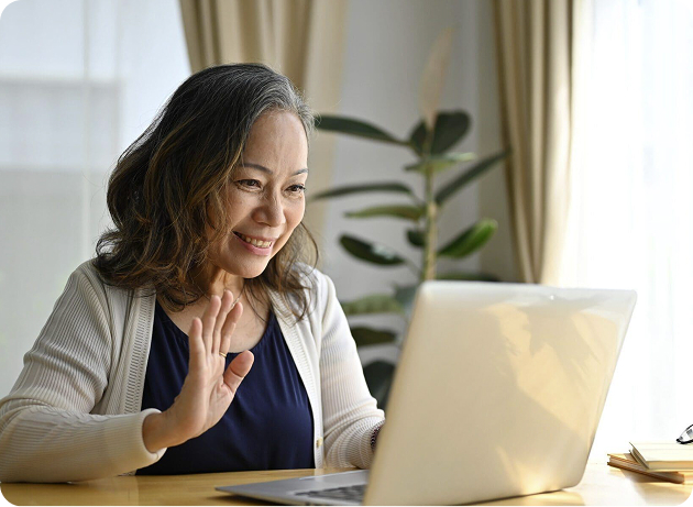 Book & Complete Your Assessments at Home