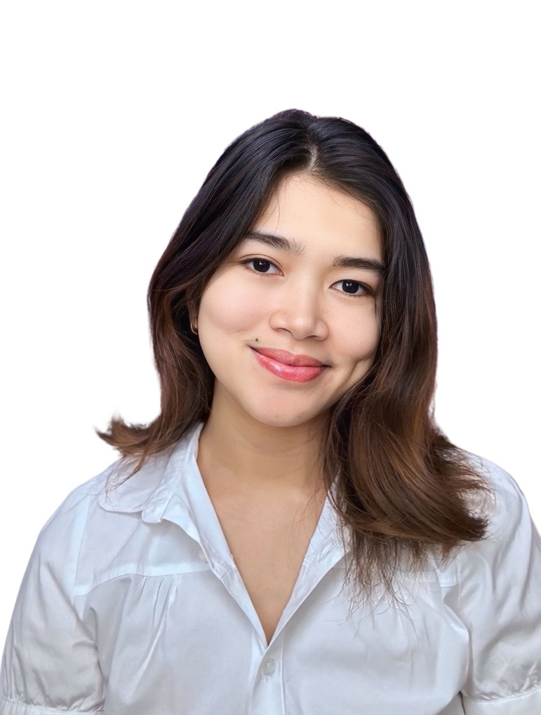 Kisha Angela Arroyo