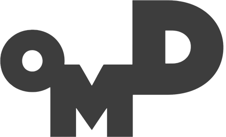 Omd logo