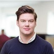 Dennis Lauritzen head of ecommerce profile picture