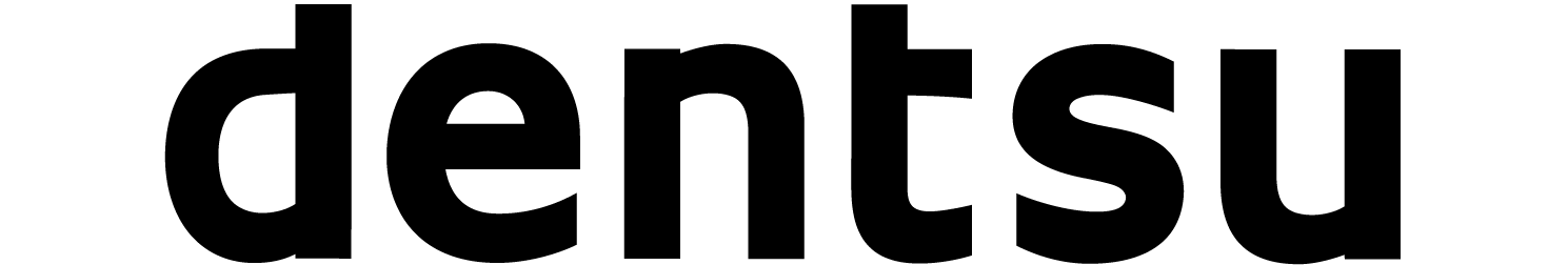 dentsu logo