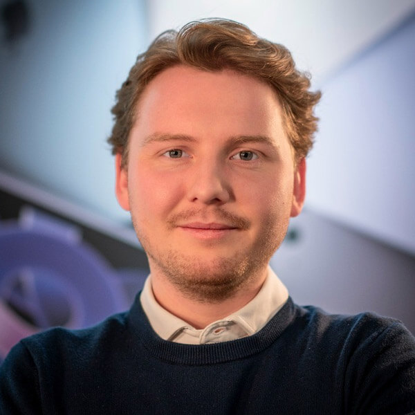 Magnus Gravenhorst