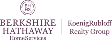 Berkshire Hathaway HomeServices KoenigRubloff Realty Group