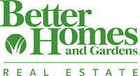 Better Homes and Gardens Real Estate