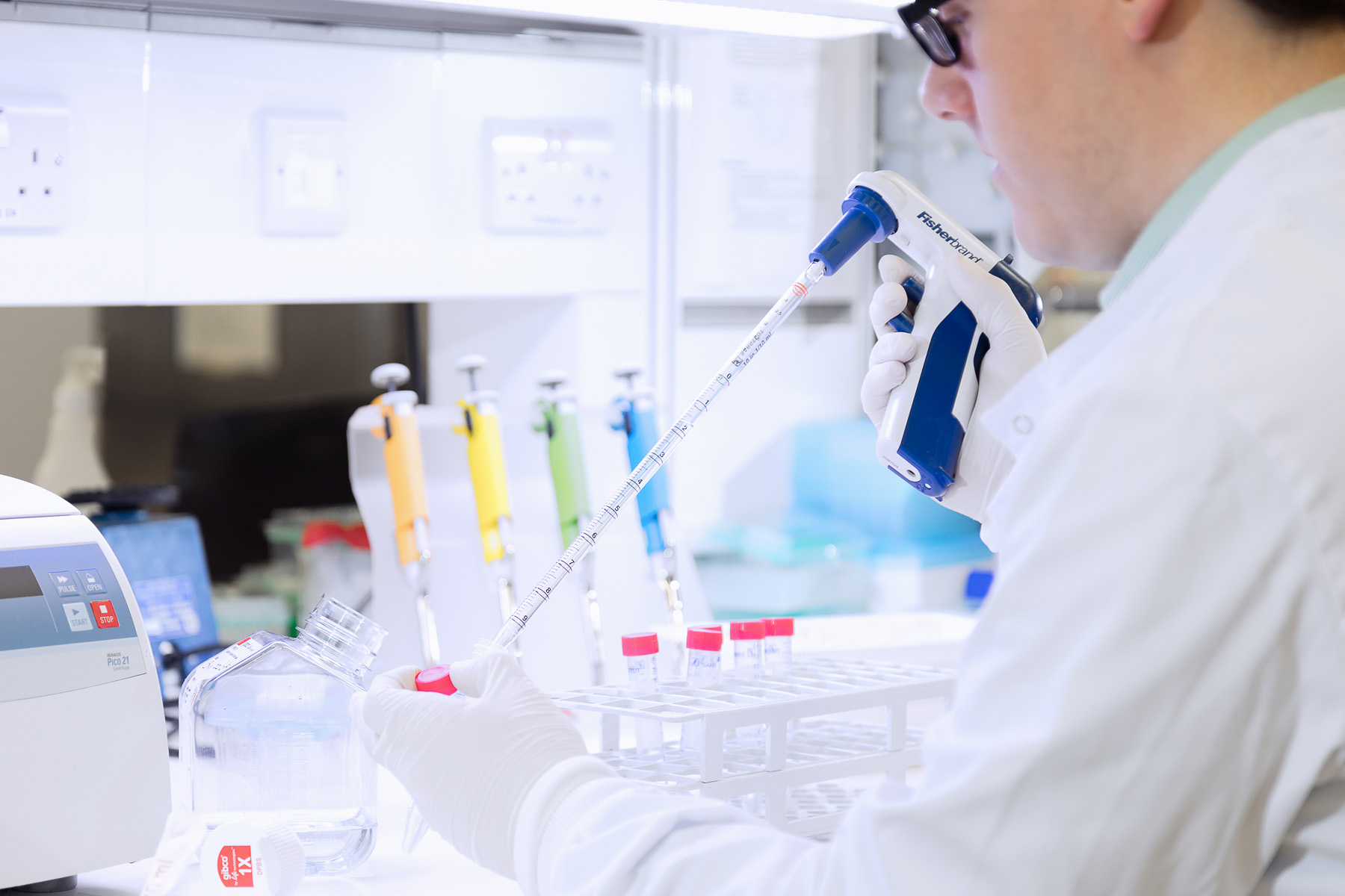 Cancer Research Impact