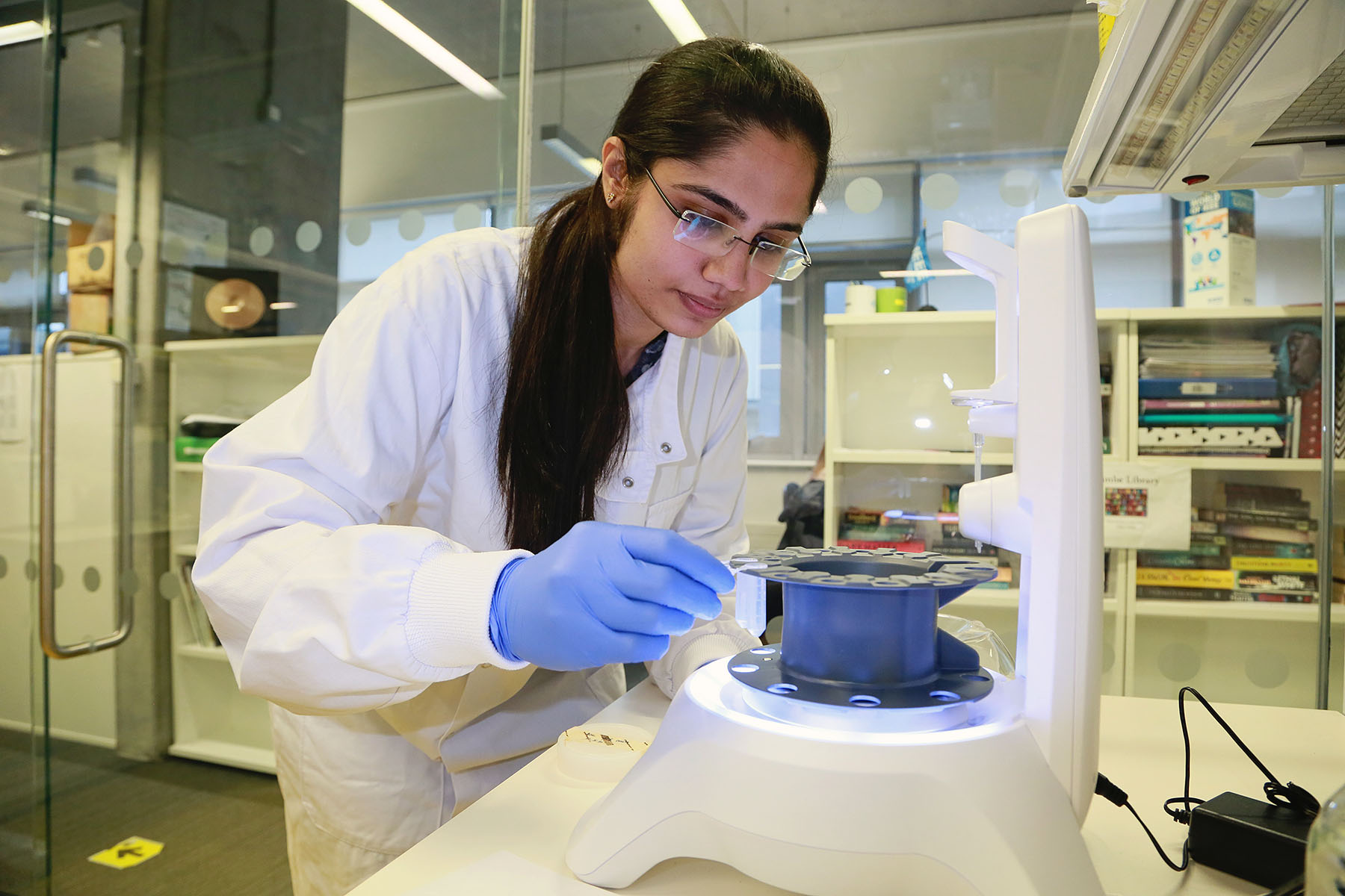 Cancer Research Impact