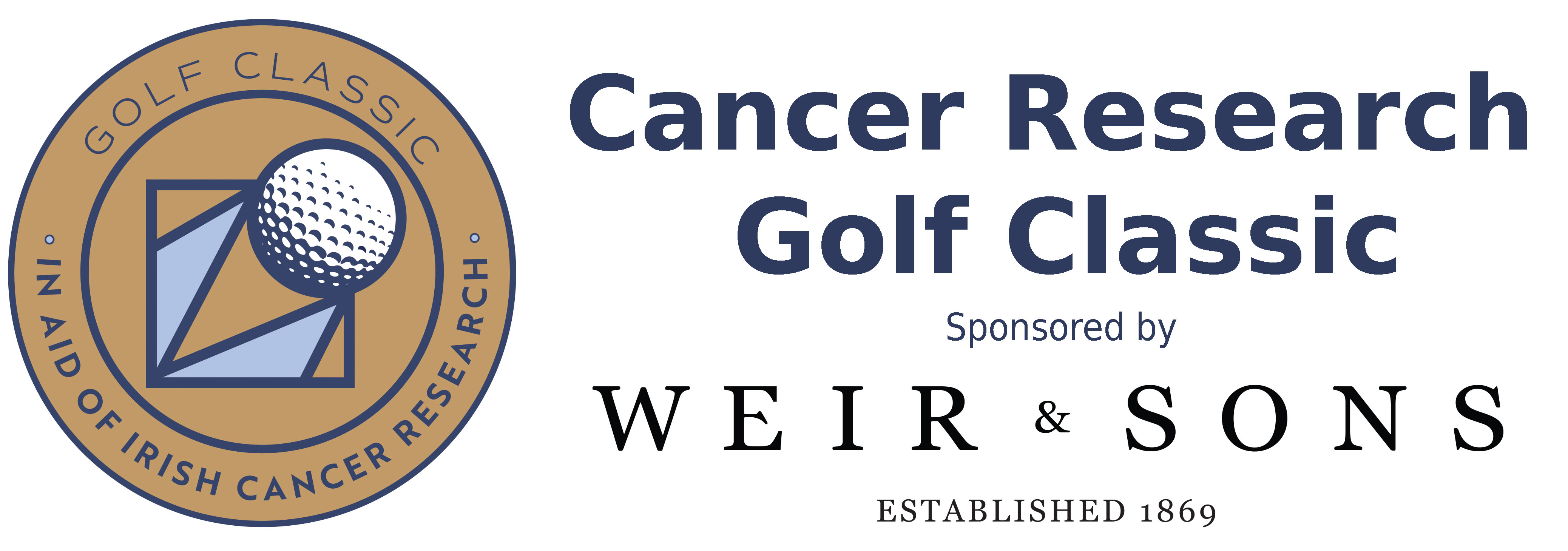 Cancer Research Golf Classic