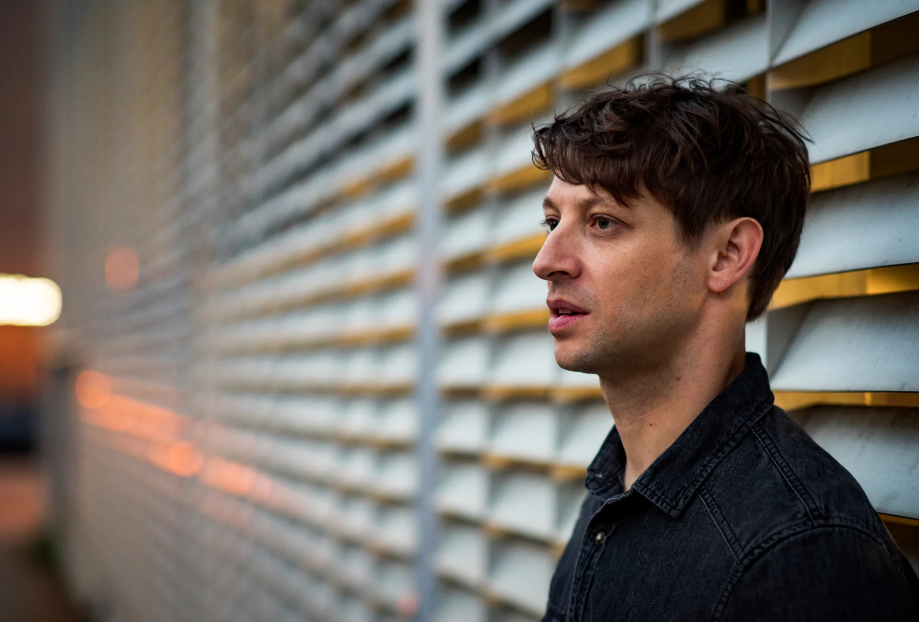Chris Koza's "Sleepwalkers Part 1", Stepping Into a New Beginning