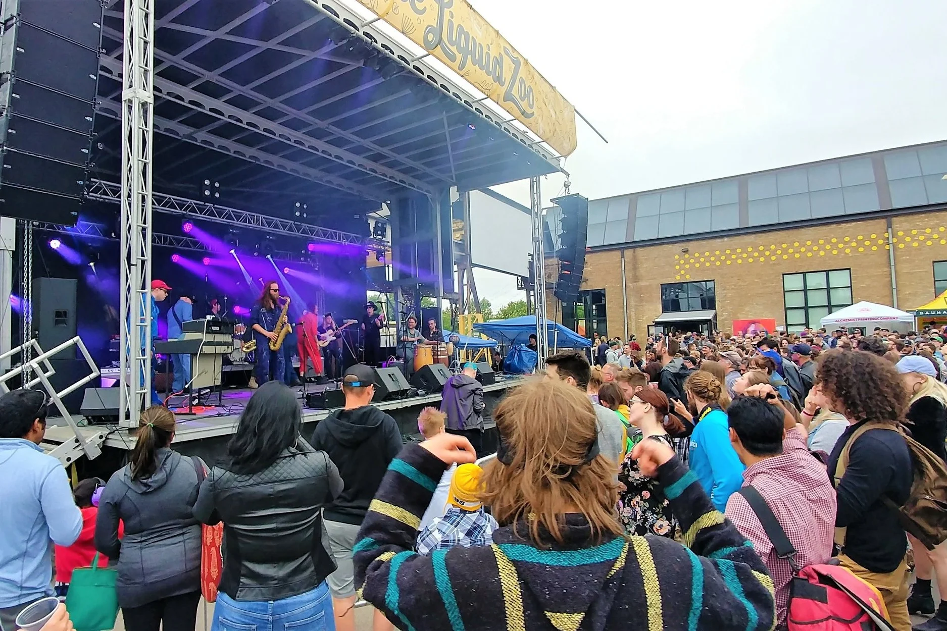 Top Minnesota Music Events to Catch this Summer