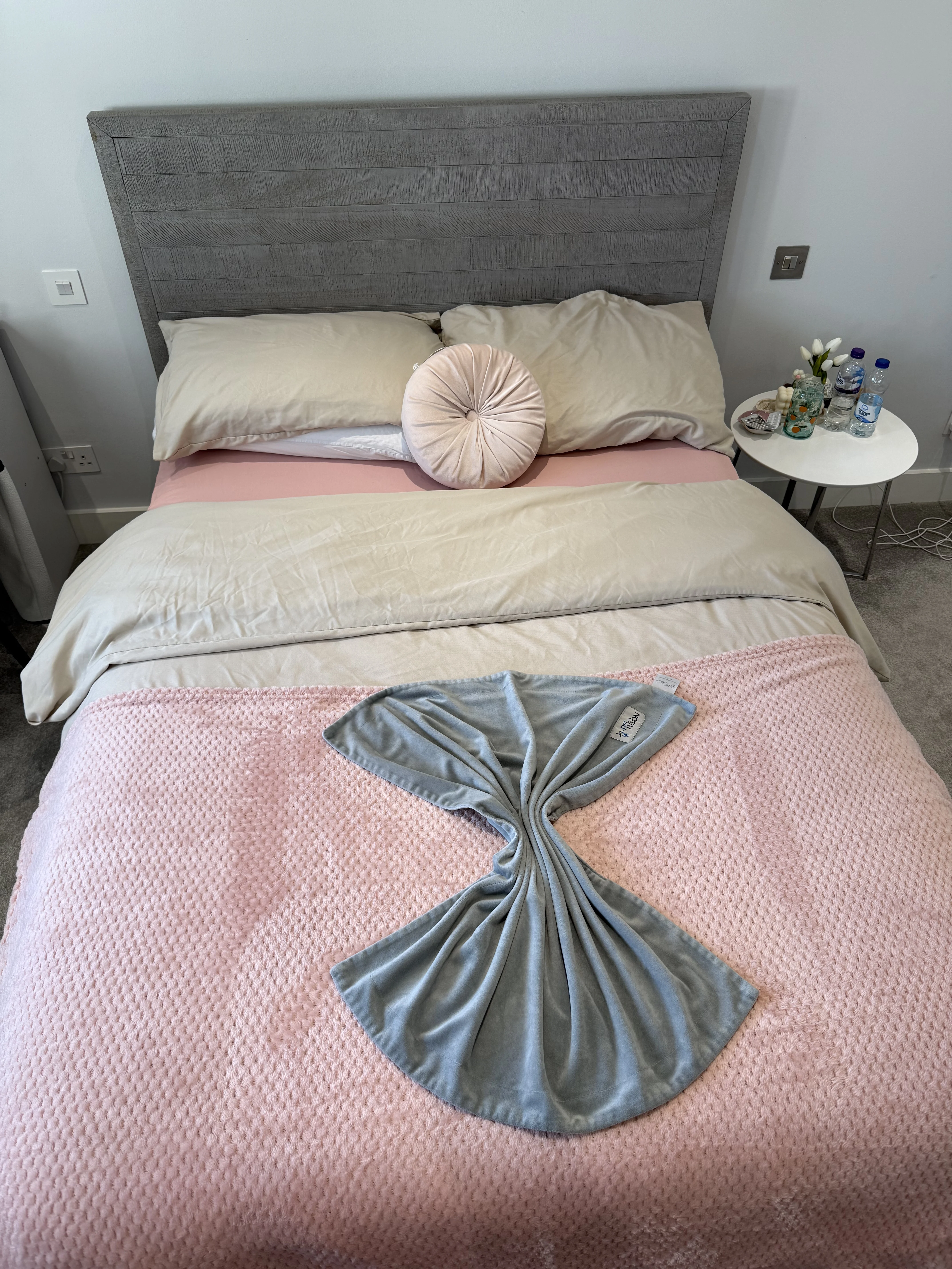Hotel Linen