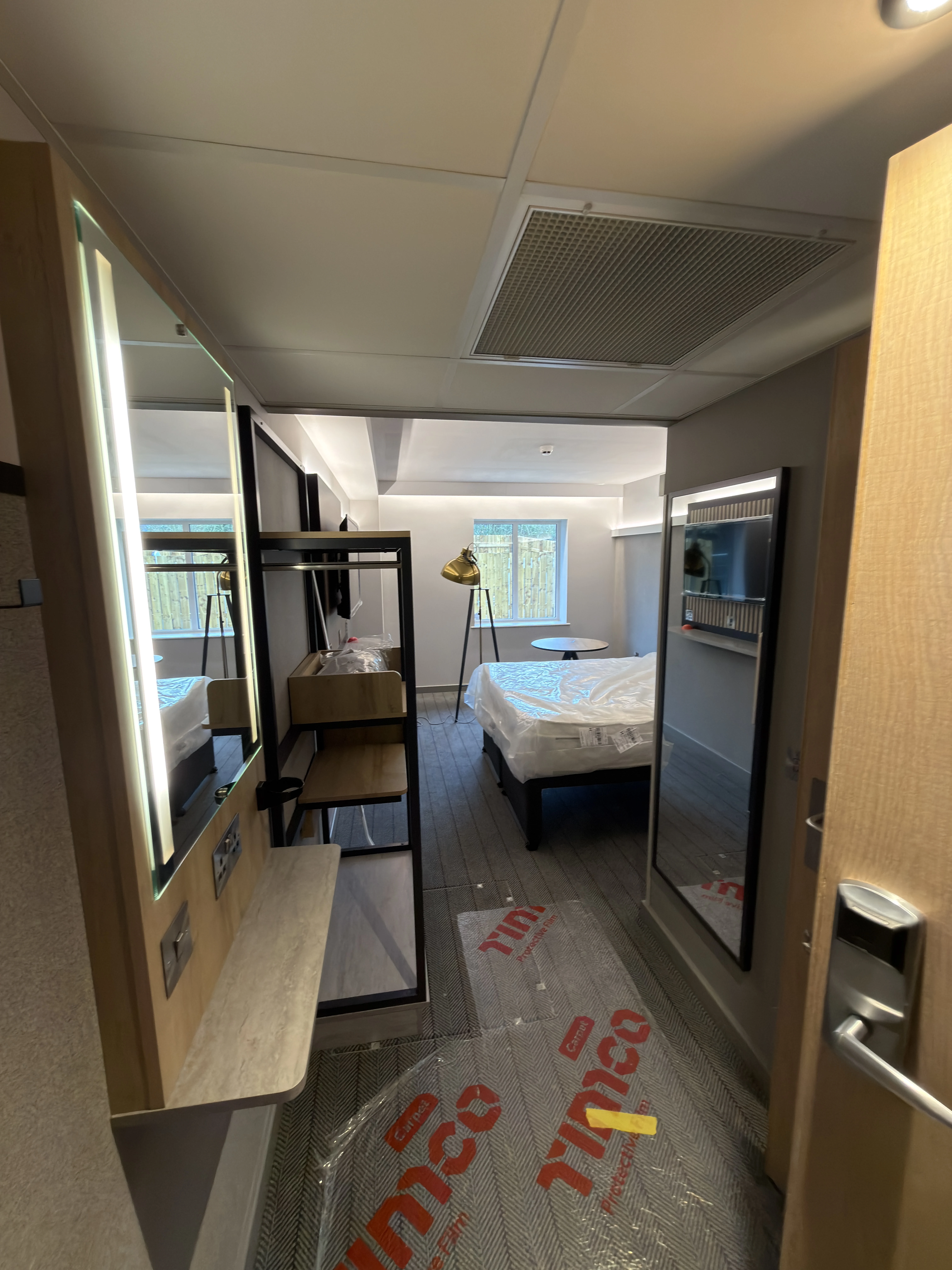 End-of-Tenancy Cleaning