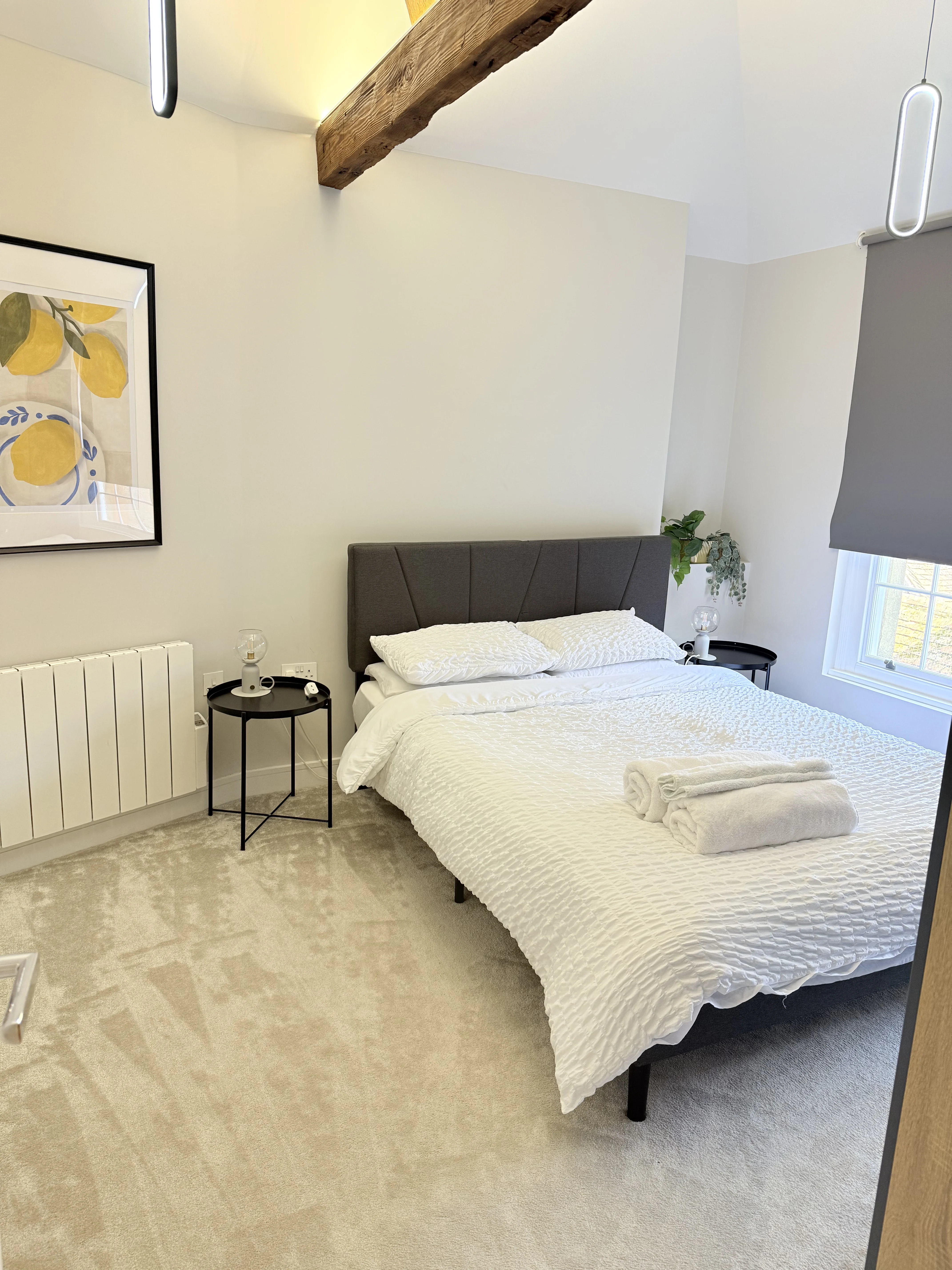 Residential cleaning