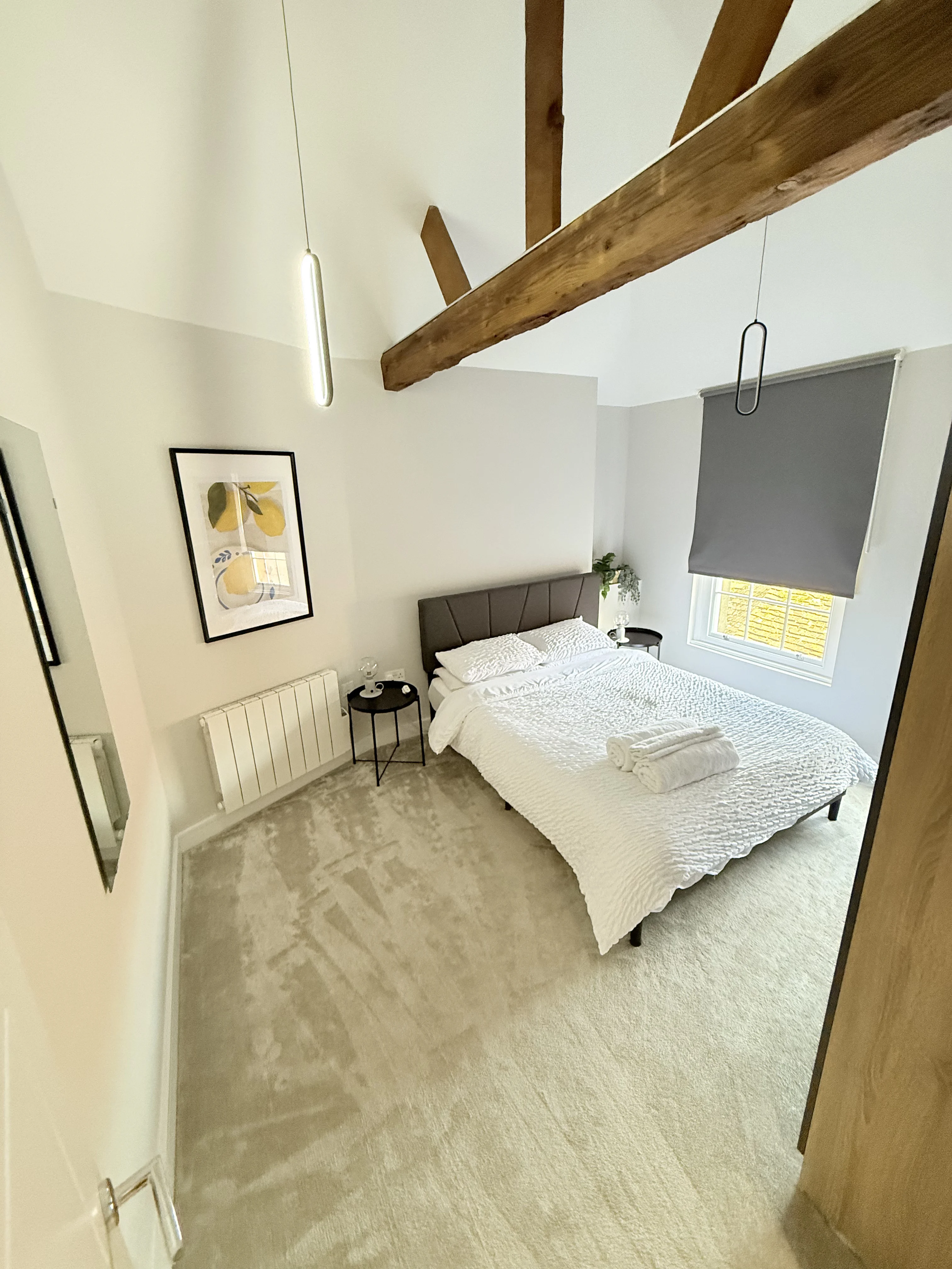Duvets & Bedding