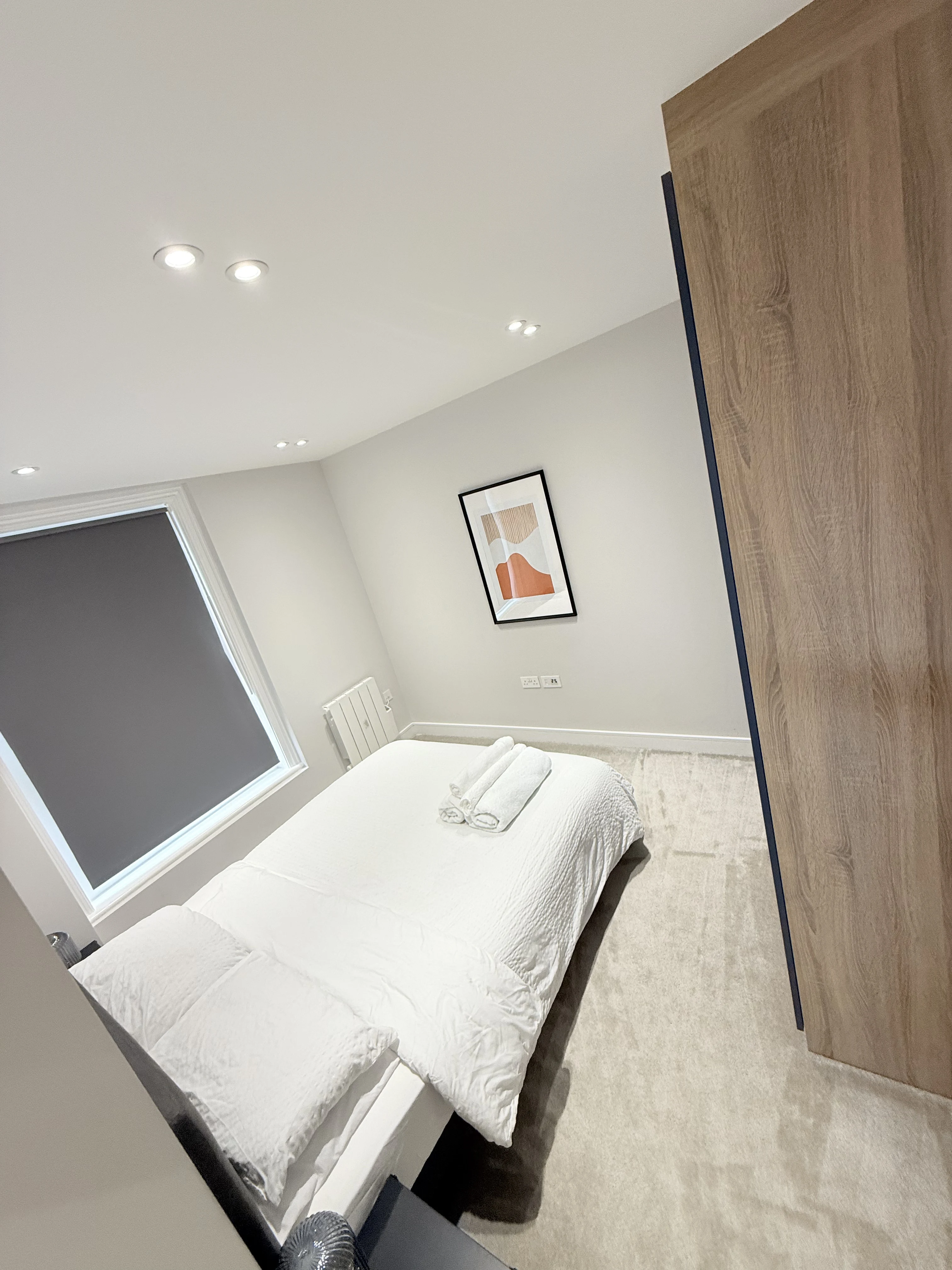 Airbnb Linen