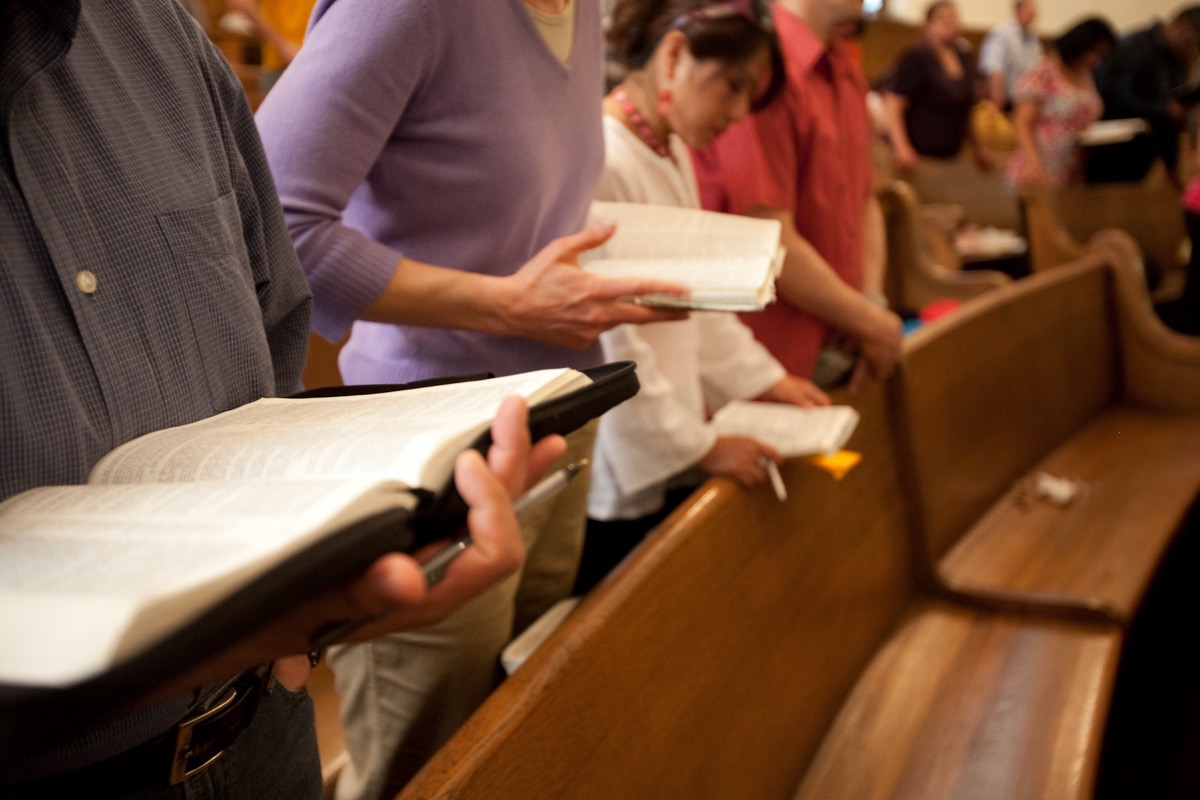 Sunday School