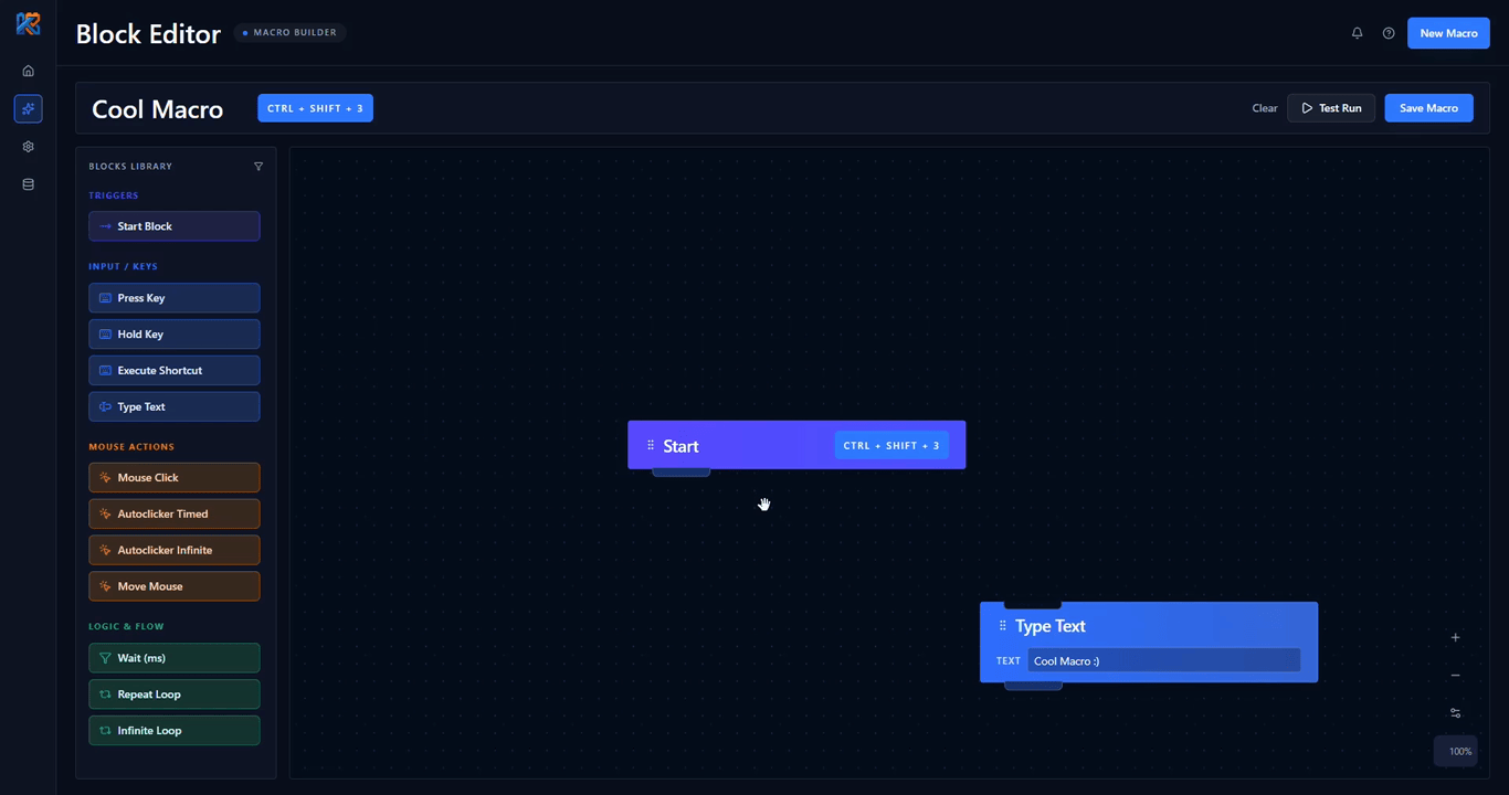 Keybrix