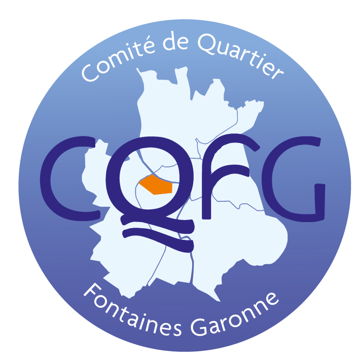 Comité de Quartier Fontaines Garonne