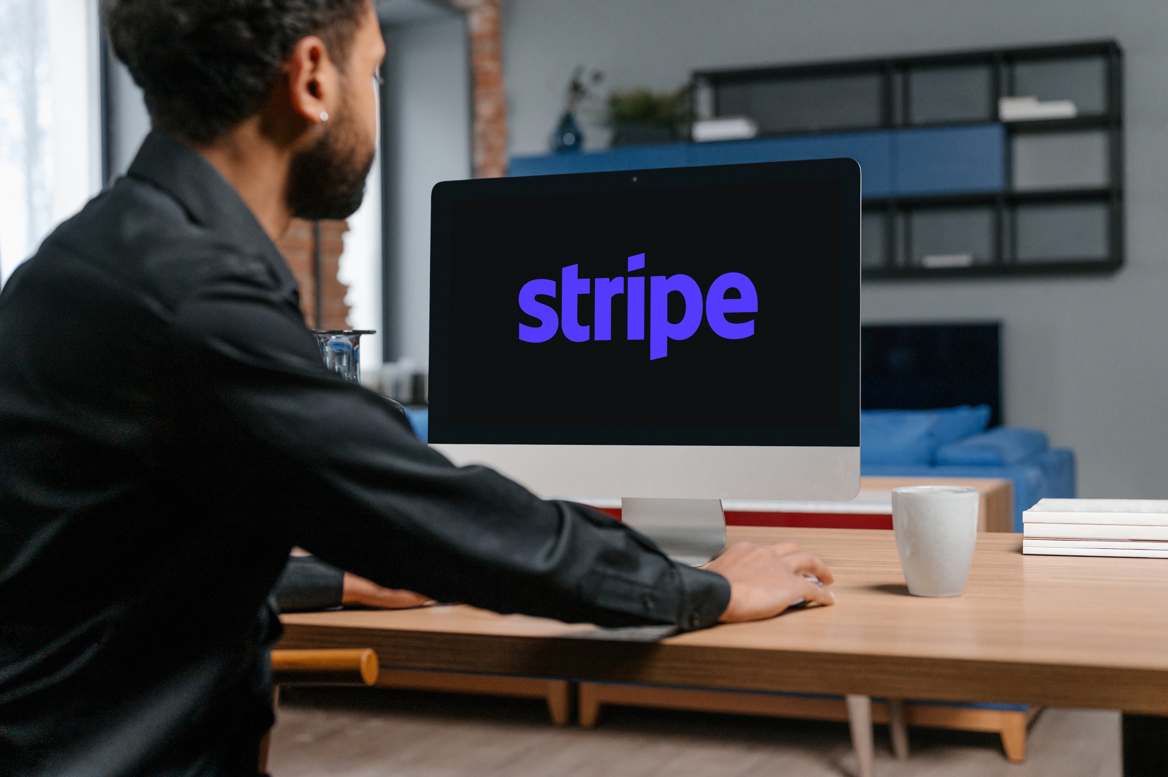 Mastering the Stripe Software Engineer Interview: Questions, Process, and Expert Tips for Preparation Blog Image