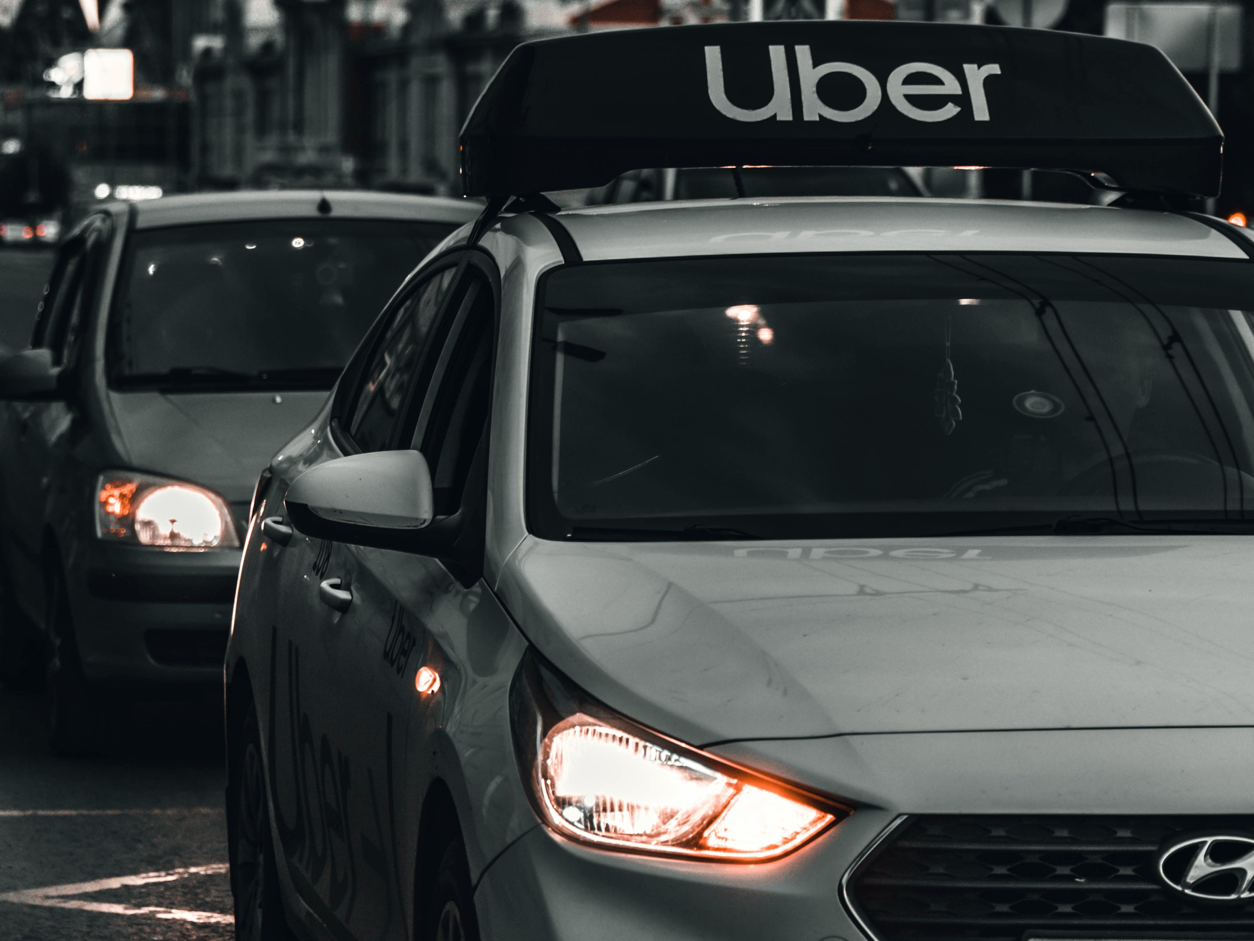 Mastering the Uber Software Engineer Interview: Questions, Process, and Expert Tips for Preparation Blog Image
