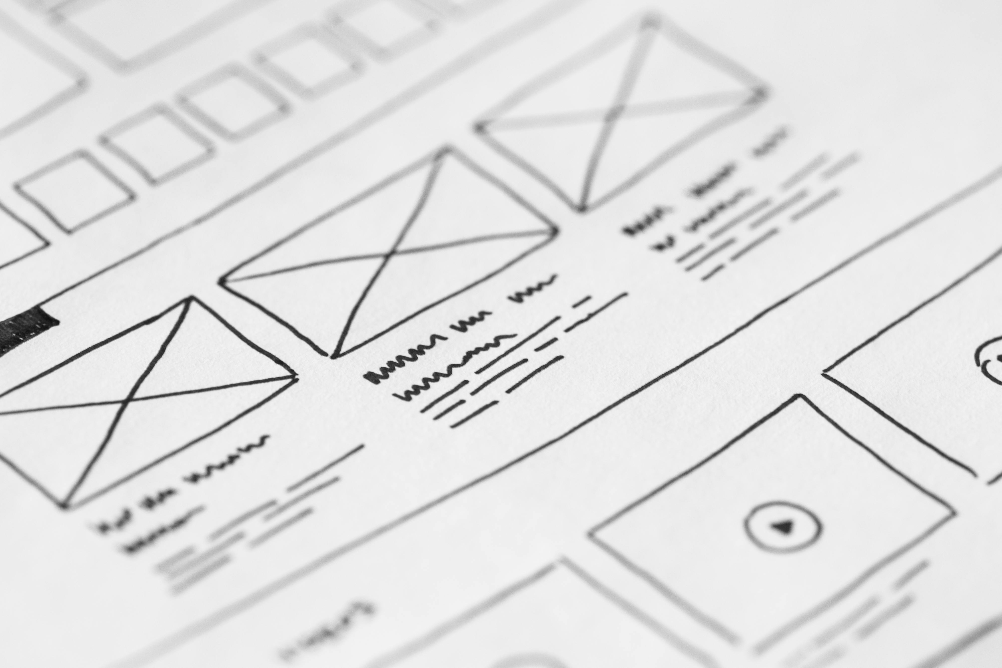 Storyboarding Your Success: A Visual Framework For Software Engineers  Blog Image
