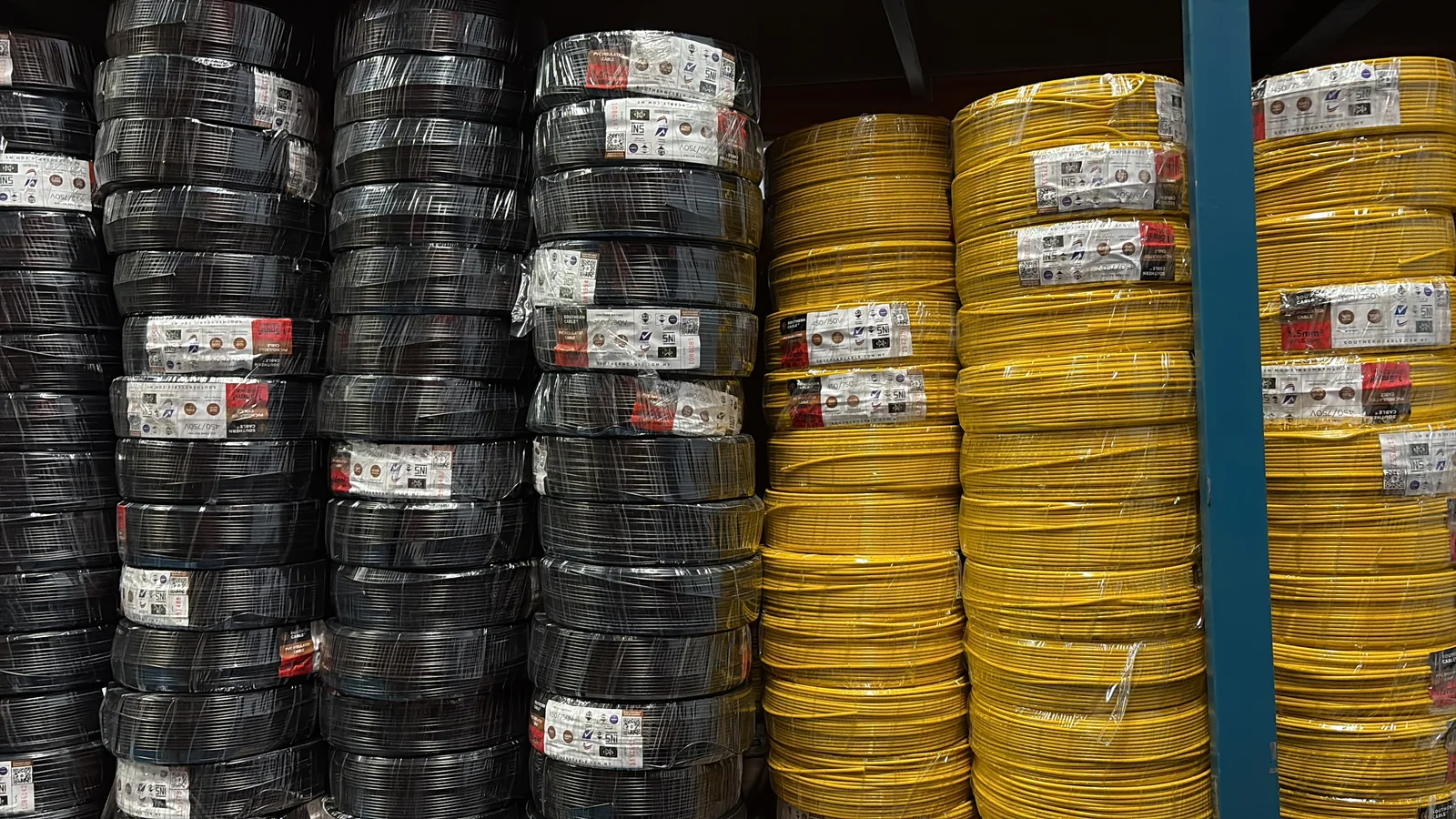 Electrical Cables