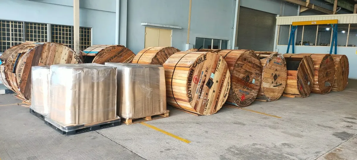 FTZ Trading & Import-Export Services