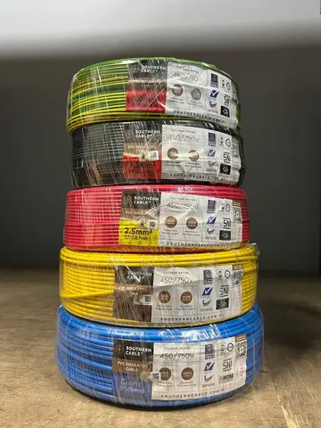 Southern Cable Distributor