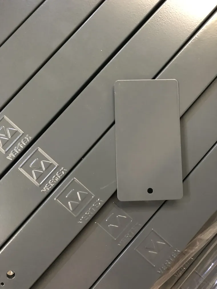 Vertex's OEM Cable Support Systems