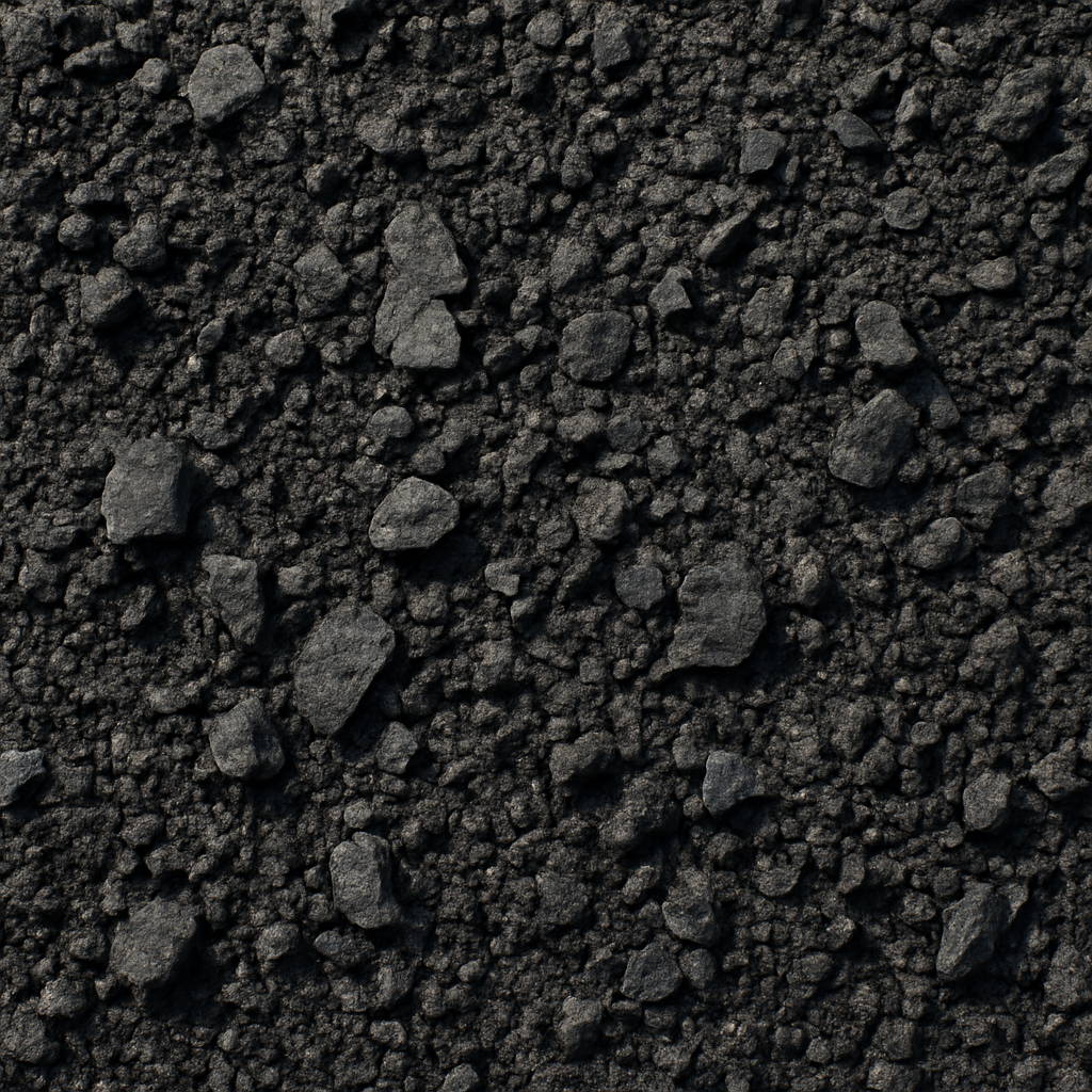 recycled asphalt