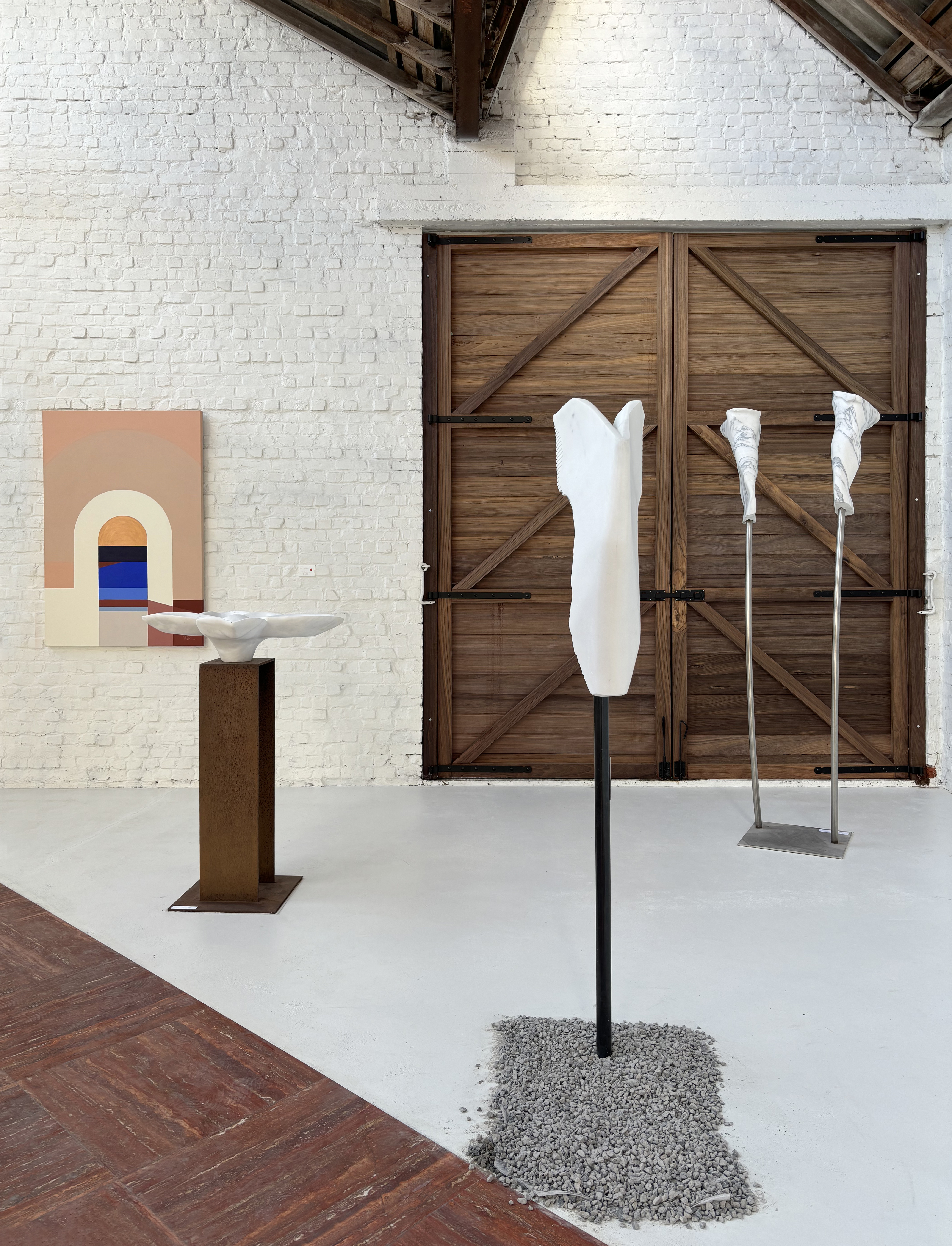 Kortrijk Art Weekend 2024