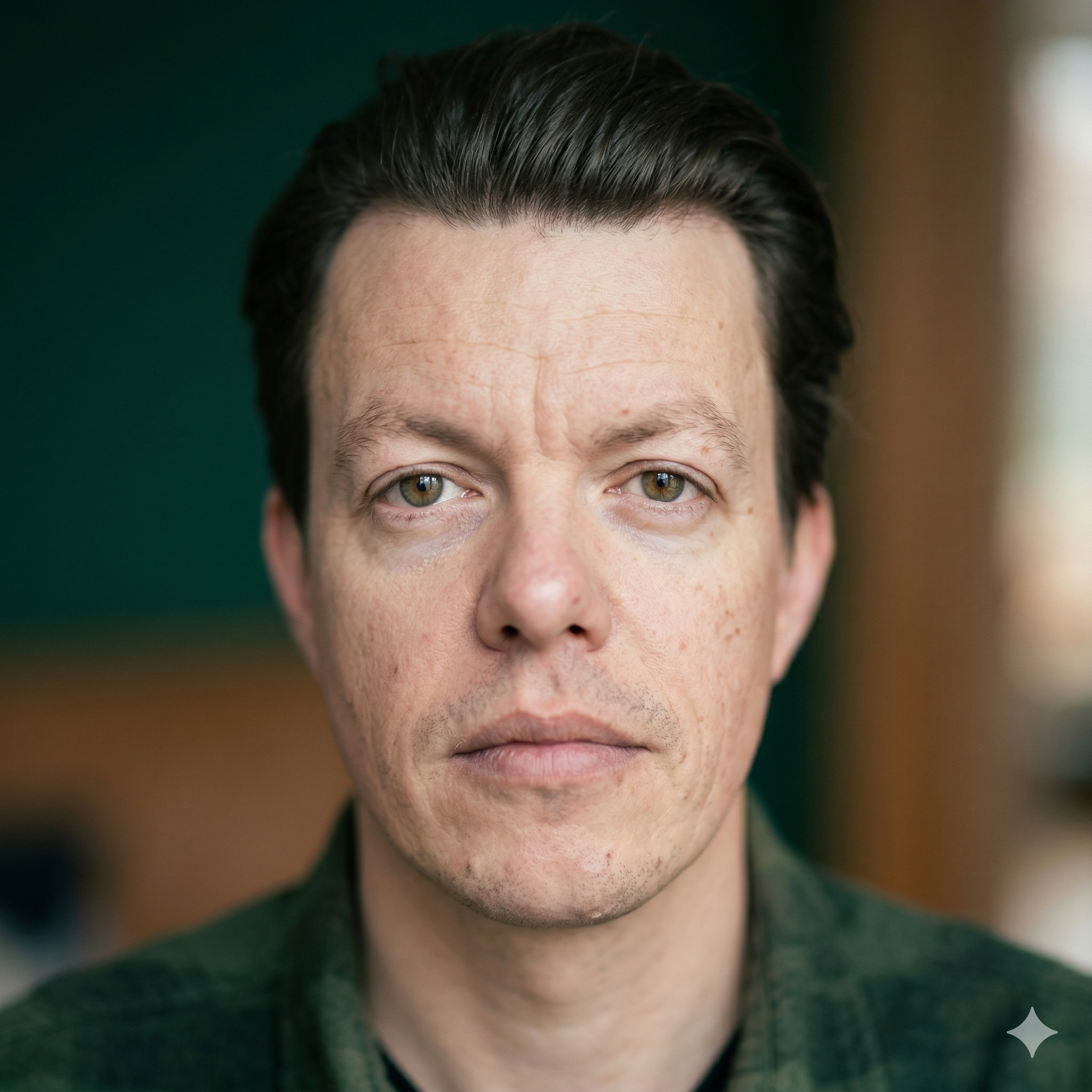 Lasse Dohlmann - Autoriseret Psykolog