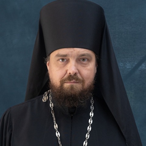 Fr. Arkady Migunov