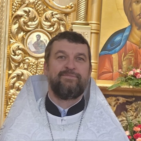 Fr. Dimitri Goncharov