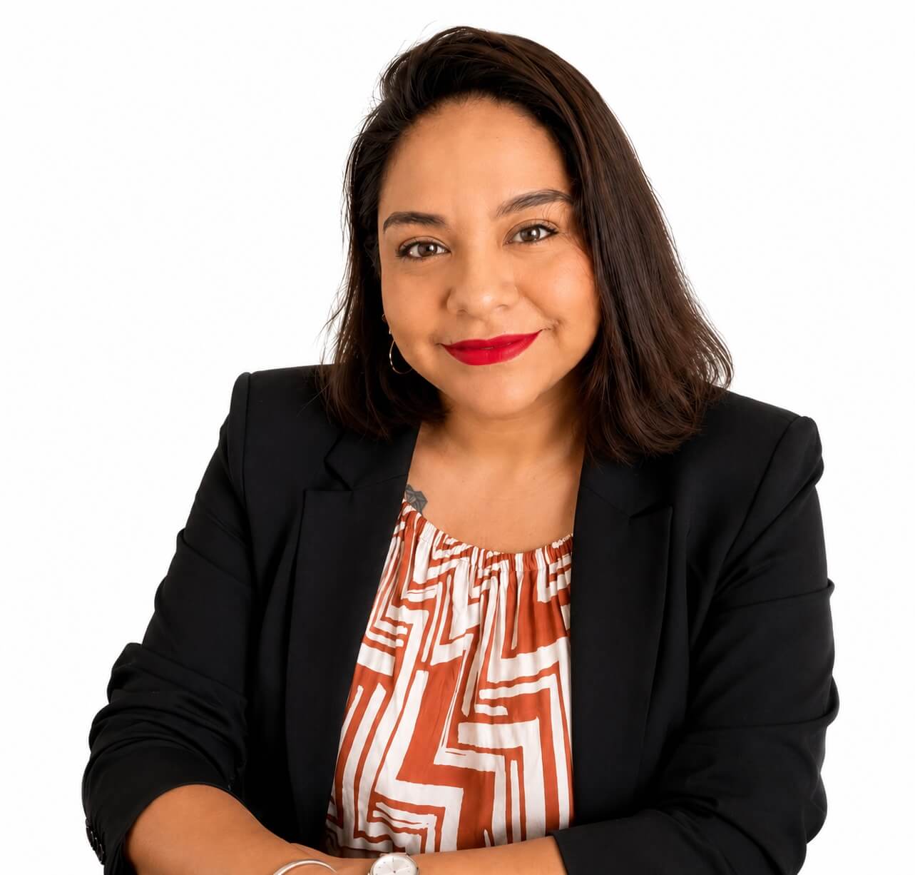 Marita Nuñez