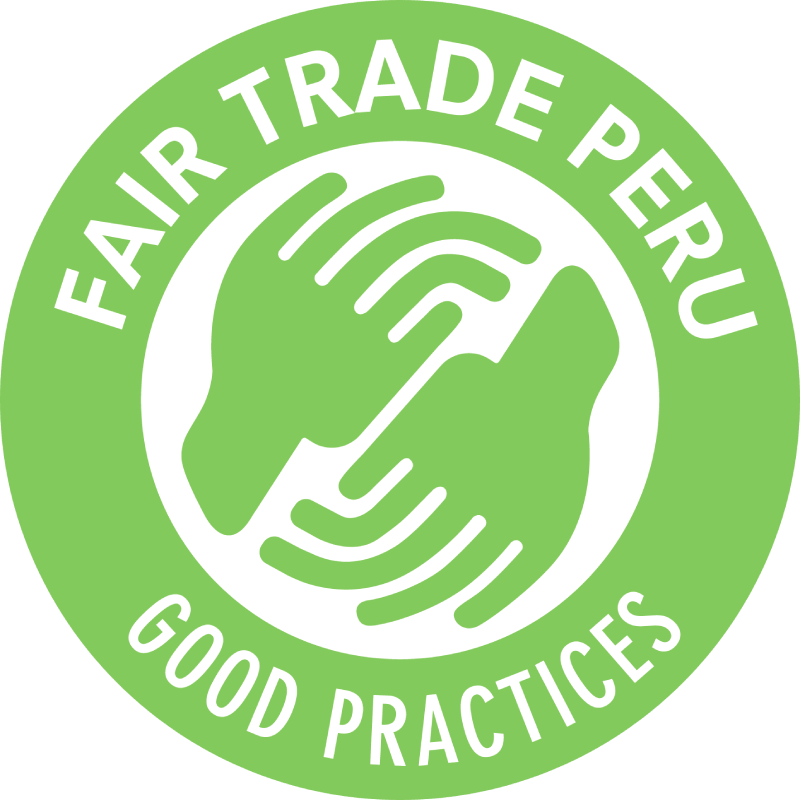 Fair Trade Certified