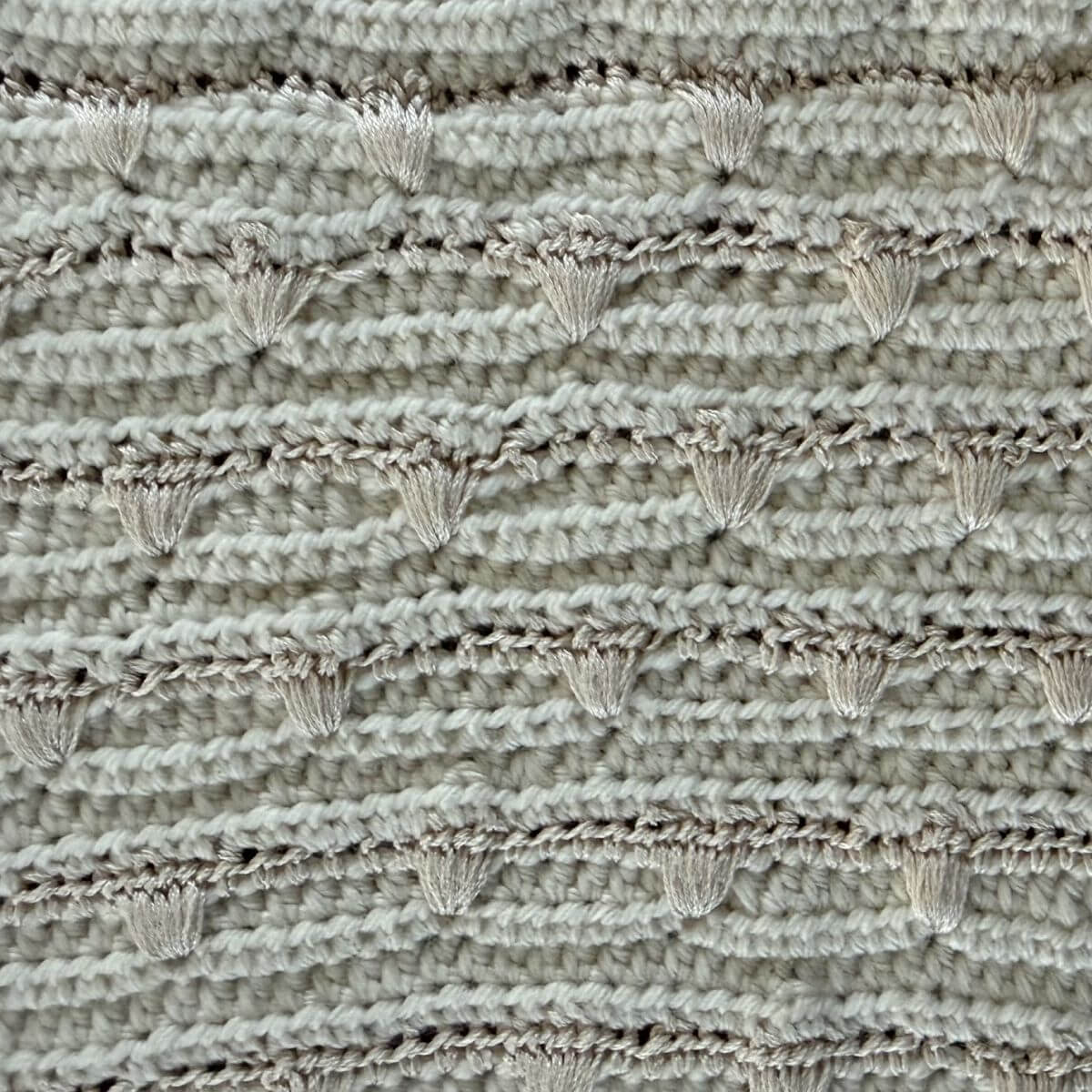 Hand Crochet