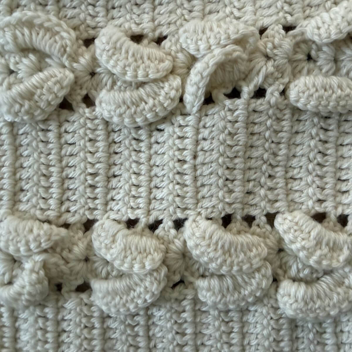 Hand Crochet